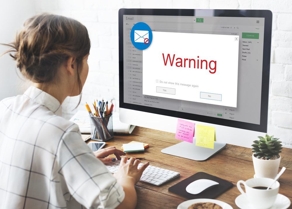 Warning