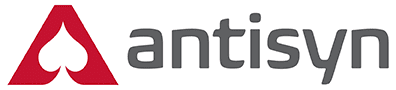 Antisyn logo